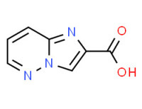 imidazo[1,2-b]pyridazine-2-carboxylic acid