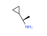 (R)-1-Cyclopropylethylamine