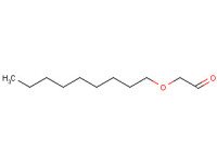 (nonyloxy)acetaldehyde