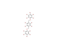 1,2,4,5-tetrabromo-3,6-bis[(pentabromophenoxy)methyl]benzene