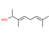 [R-(E)]-3,7-dimethyl-3,6-octadien-2-ol