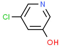 5-chloropyridin-3-ol