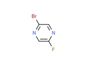 2-bromo-5-fluoropyrazine