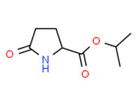 Isopropyl 5-oxo-DL-prolinate