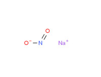 Sodium nitrite