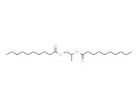 Propylene didecanoate