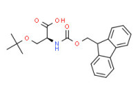 FMOC-O-tert-Butyl-L-serine
