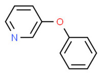 3-phenoxypyridine