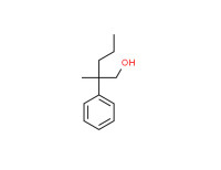 ß-methyl-ß-propylphenethyl alcohol