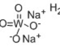 Sodium tungstate dihydrate