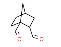 Bicyclo[2.2.1]heptanedicarbaldehyde