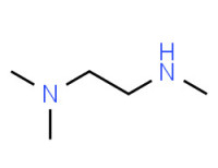 Dimethyl(2-(methylamino)ethyl)amine