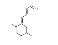 4-(2,5-dimethylcyclohexylidene)-2-butenal