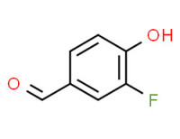 3-Fluoro-4-hydroxybenzaldehyde