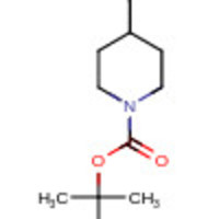 1-[(tert-butoxy)carbonyl]piperidine-4-carboxylic acid