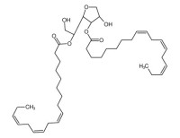 Sorbitan, di-9,12,15-octadecatrienoate, (all-Z)-