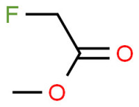 Methyl fluoroacetate