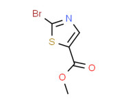 Methyl 2-bromothiazole-5-carboxylate