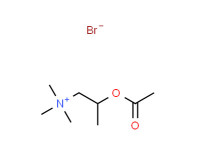 Methacholine bromide