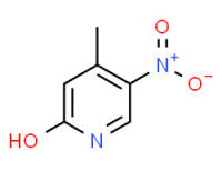 4-methyl-5-nitro-1H-pyridin-2-one