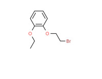 1-(2-bromoethoxy)-2-ethoxybenzene