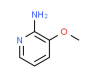 3-methoxypyridin-2-amine