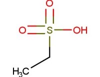 Ethanesulphonic acid