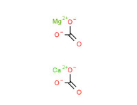 Dolomite powders