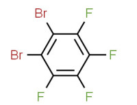1,2-Dibromotetrafluorobenzene