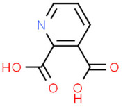 quinolinic acid