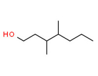 3,4-dimethylheptan-1-ol