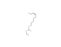 (Z)-9-(1-ethoxyethoxy)non-3-ene