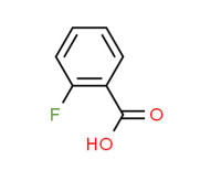 2-fluorobenzoic acid