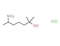 Heptaminol hydrochloride