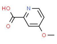 4-methoxypicolinic acid