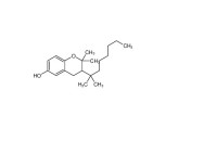 3,4-dihydroisonon-7-yl-2,2-dimethyl-2H-benzopyran-6-ol