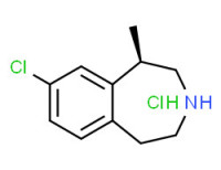 lorcaserin hydrochloride