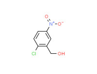 2-chloro-5-nitrobenzyl alcohol