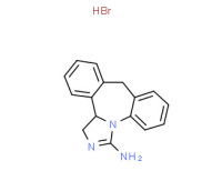 Epinastine hydrobromide