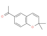 6-Acetyl-2,2-dimethyl-2H-1-benzopyran