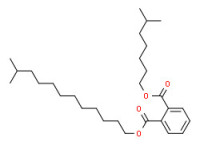 Isooctyl isotridecyl phthalate