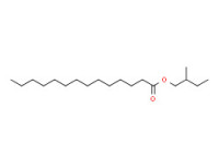 2-methylbutyl myristate