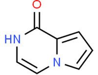 pyrrolo[1,2-a]pyrazin-1(2H)-one