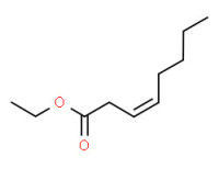 Ethyl (Z)-oct-3-enoate