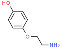 4-(2-aminoethoxy)phenol