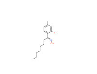 1-(2-hydroxy-4-methylphenyl)octan-1-one oxime
