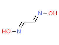 Glyoxal dioxime