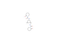 Hexahydro-N-[3-[[[(hexahydro-2-oxo-1H-azepin-1-yl)carbonyl]amino]methyl]-3,5,5-trimethylcyclohexyl]-2-oxo-1H-azepine-1-carboxamide