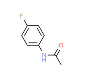 N-(4-fluorophenyl)acetamide