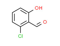 2-chloro-6-hydroxybenzaldehyde